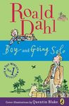 Boy and Going Solo: Tales of Childhood - 圖片 1