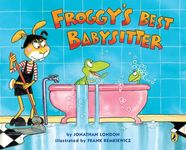 Froggy's Best Babysitter - 圖片 1