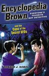 Encyclopedia Brown and the Case of the Secret UFOs - 圖片 1