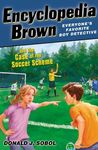 Encyclopedia Brown and the Case of the Soccer Scheme - 圖片 1