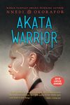 Akata Warrior - 圖片 1