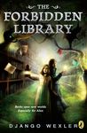 The Forbidden Library - 圖片 2