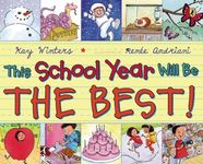 This School Year Will Be the Best! - 圖片 1