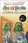 Amber Brown Is Green with Envy - 圖片 1