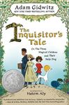 The Inquisitor's Tale: Or, the Three Magical Children and Their Holy Dog - 圖片 1
