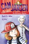 CAM Jansen and the Millionaire Mystery - 圖片 1