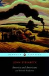 America and Americans: And Selected Nonfiction - 圖片 1