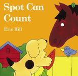 Spot Can Count (Color): First Edition - 圖片 1