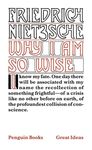 Why I Am So Wise - 圖片 1
