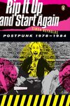Rip It Up and Start Again: Postpunk 1978-1984 - 圖片 1
