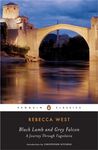 Black Lamb and Grey Falcon: A Journey Through Yugoslavia - 圖片 1