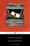 Come Along with Me: Classic Short Stories and an Unfinished Novel - 圖片 1