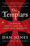 The Templars: The Rise and Spectacular Fall of Gods Holy Warriors - 圖片 1