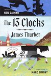 The 13 Clocks: (Penguin Classics Deluxe Edition) - 圖片 1