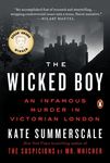 The Wicked Boy: An Infamous Murder in Victorian London - 圖片 1