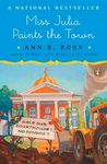 Miss Julia Paints the Town - 圖片 1