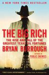The Big Rich: The Rise and Fall of the Greatest Texas Oil Fortunes - 圖片 1