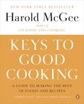 Keys to Good Cooking: A Guide to Making the Best of Foods and Recipes - 圖片 1