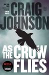 As the Crow Flies: A Longmire Mystery - 圖片 1