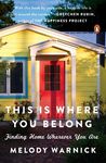 This Is Where You Belong: Finding Home Wherever You Are - 圖片 1