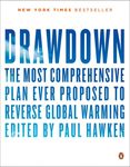 Drawdown: The Most Comprehensive Plan Ever Proposed to Reverse Global Warming - 圖片 1