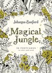 Magical Jungle: 36 Postcards to Color and Send - 圖片 1
