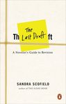 The Last Draft: A Novelist's Guide to Revision - 圖片 1