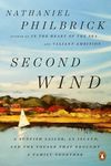 Second Wind: A Sunfish Sailor, an Island, and the Voyage That Brought a Family Together - 圖片 1