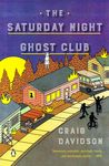 The Saturday Night Ghost Club - 圖片 1