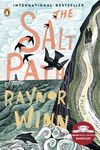 The Salt Path: A Memoir - 圖片 1
