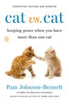 Cat vs. Cat: Cat vs. Cat: Keeping Peace When You Have More Than One Cat - 圖片 1