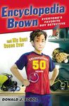 Encyclopedia Brown and His Best Cases Ever - 圖片 1