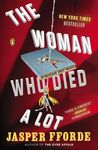 The Woman Who Died a Lot - 圖片 1