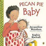 Pecan Pie Baby - 圖片 1