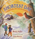 The Shortest Day: Celebrating the Winter Solstice - 圖片 1