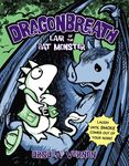 Dragonbreath #4: Lair of the Bat Monster - 圖片 1