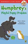 Humphrey's Playful Puppy Problem - 圖片 1