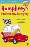 Humphrey's Tiny Tales 1: Humphrey's Really Wheely Racing Day - 圖片 1