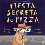 Fiesta Secreta de Pizza - 圖片 1