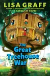 The Great Treehouse War - 圖片 1
