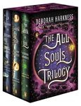 The All Souls Trilogy Boxed Set - 圖片 1