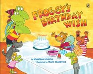 Froggy's Birthday Wish - 圖片 1