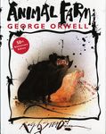 Animal Farm: A Fairy Story - 圖片 1