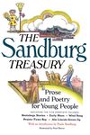 The Sandburg Treasury: Prose and Poetry for Young People - 圖片 1