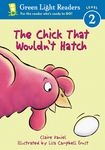 The Chick That Wouldn't Hatch - 圖片 1