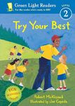 Try Your Best - 圖片 1
