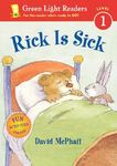 Rick Is Sick - 圖片 1