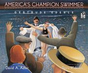 America's Champion Swimmer: Gertrude Ederle - 圖片 1