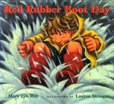 Red Rubber Boot Day - 圖片 1