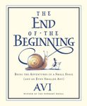 The End of the Beginning: Being the Adventures of a Small Snail (and an Even Smaller Ant) - 圖片 1